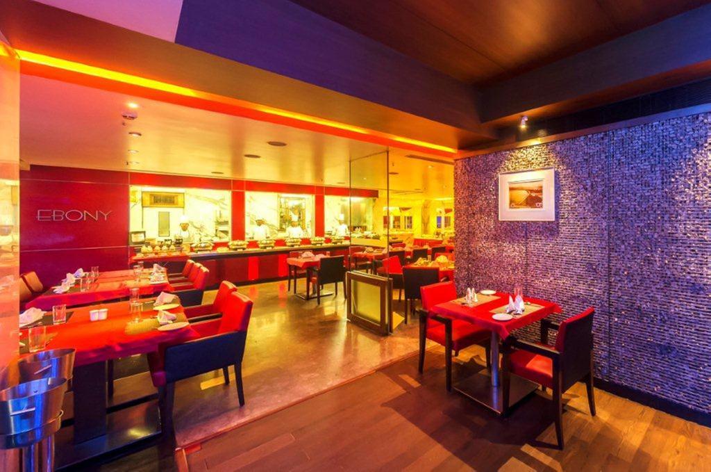 St Laurn Koregaon Park Πούνε Εξωτερικό φωτογραφία